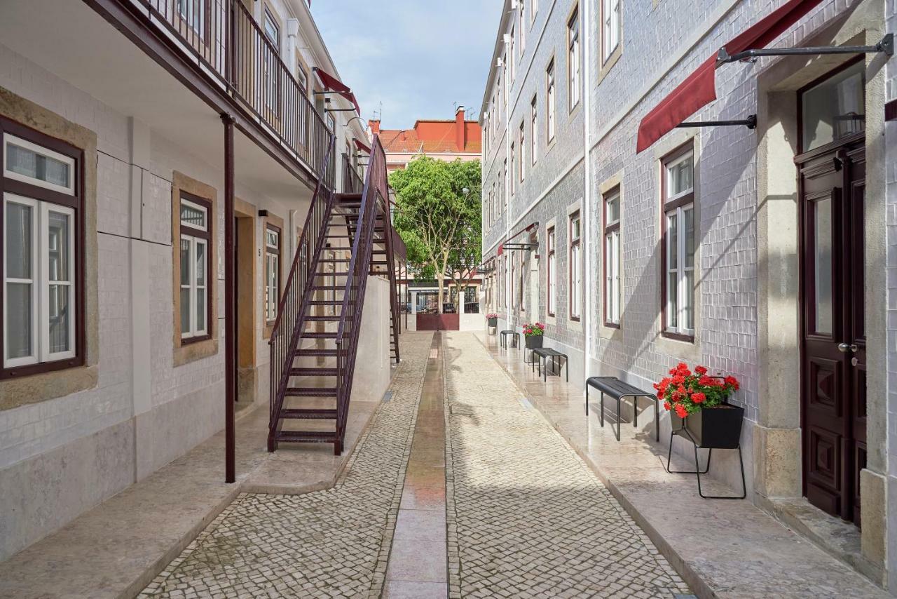 Rosario In Graca Lejlighed